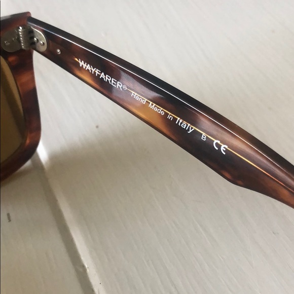 Ray ban wayfarers- classics - Picture 4 of 7